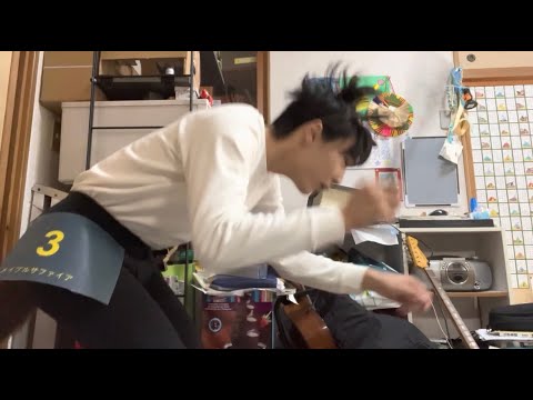 【旧メイプルサファイア】GI 皐月賞