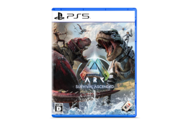ASCII.jp：「ジュラシックパーク」好きの俺たちがハマる！恐竜と暮らす沼ゲー「ARK: Survival Ascended」