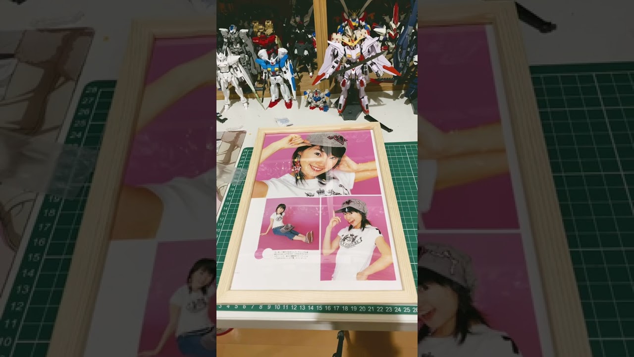 いつまでも変わらないみずみずしい水樹奈々さん① 水樹奈々