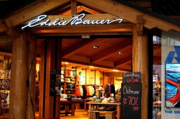 米エディー・バウアー、店舗運営会社が破綻　180店で清算開始 | ロイター
