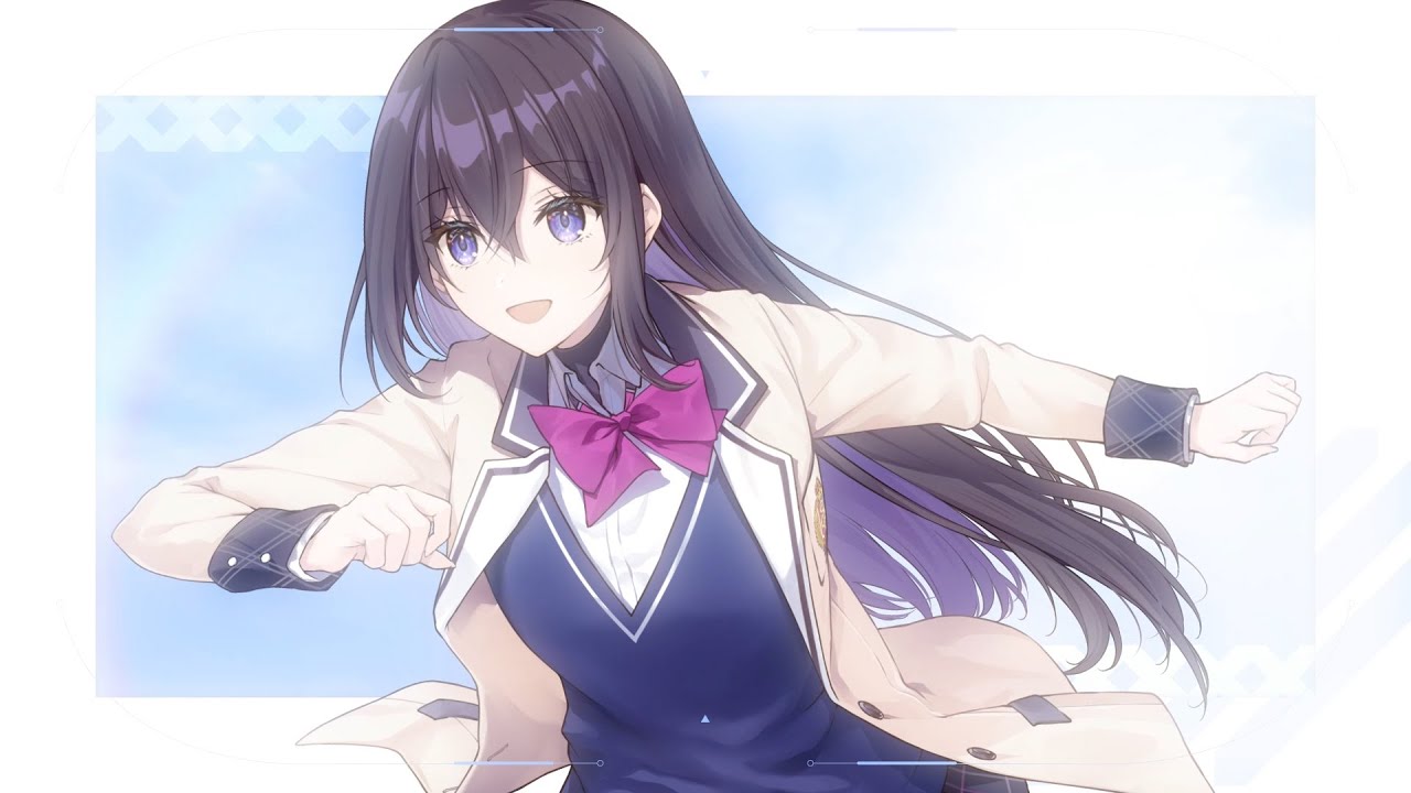 柊 乙葉(CV:響野こひめ) – I believe! (Lyric Video)