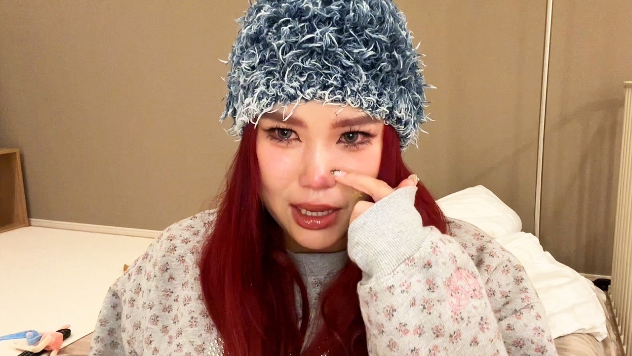 大切な人とお別れしました