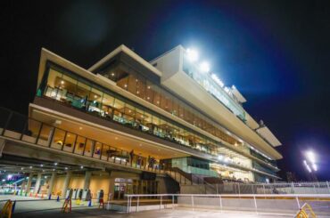 船橋競馬のトリプル馬単で2億4034万7770円 地方競馬史上最高配当を更新