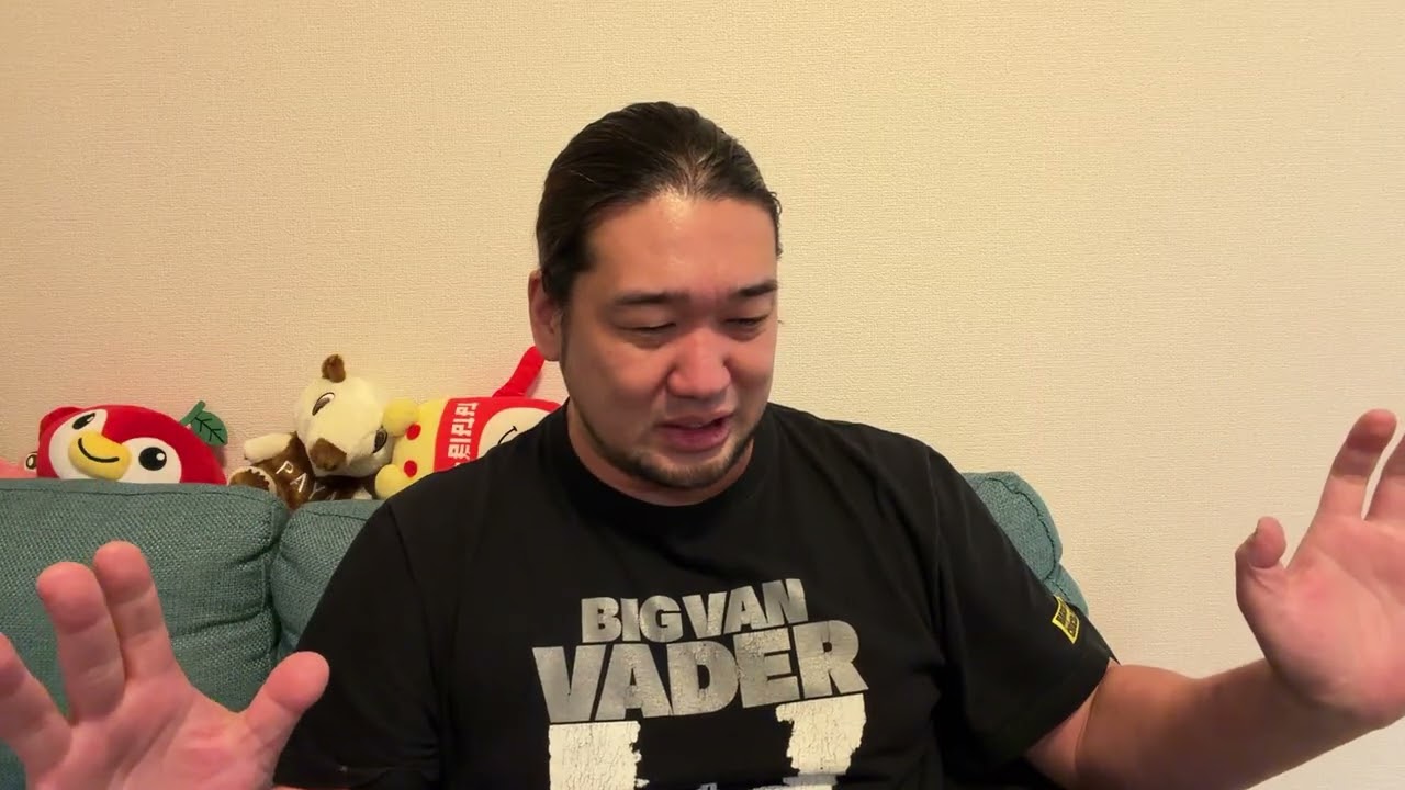 青木真也と堀口恭司のバトル。朝倉未来、ジョビン訴える件について