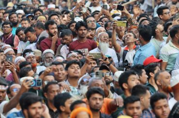 アングル：中国がバングラとの関係強化、インドの影響力低下にらみ | ロイター