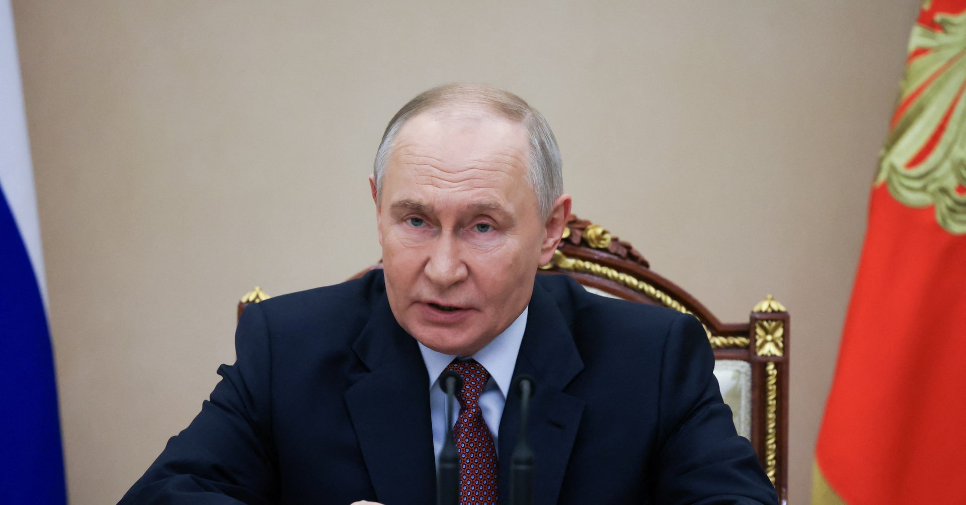 南ア大統領、プーチン氏と電話会談 戦争終結に向けた取り組み支持 | ロイター 南ア大統領、プーチン氏と電話会談 戦争終結に向けた取り組み支持 | ロイター