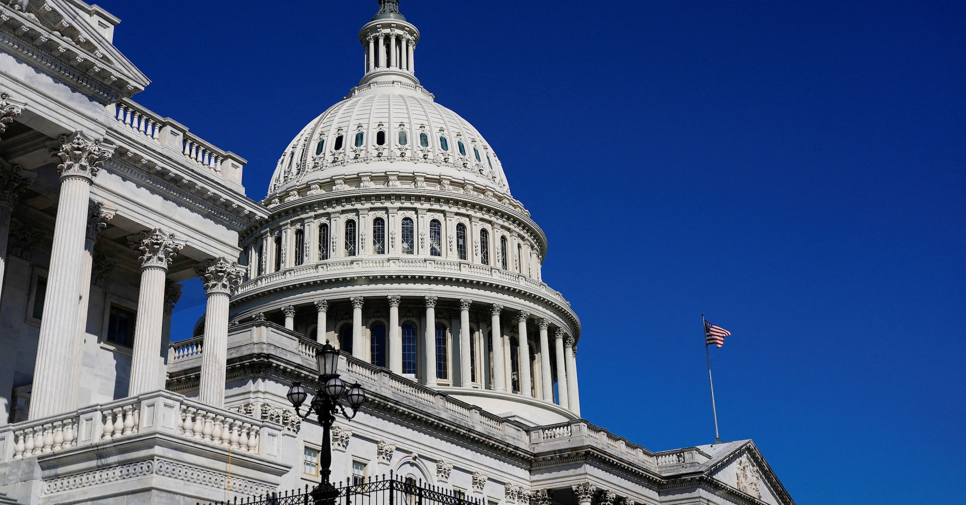 米下院、トランプ関税への異議申し立て禁止規定を否決 | ロイター 米下院、トランプ関税への異議申し立て禁止規定を否決 | ロイター