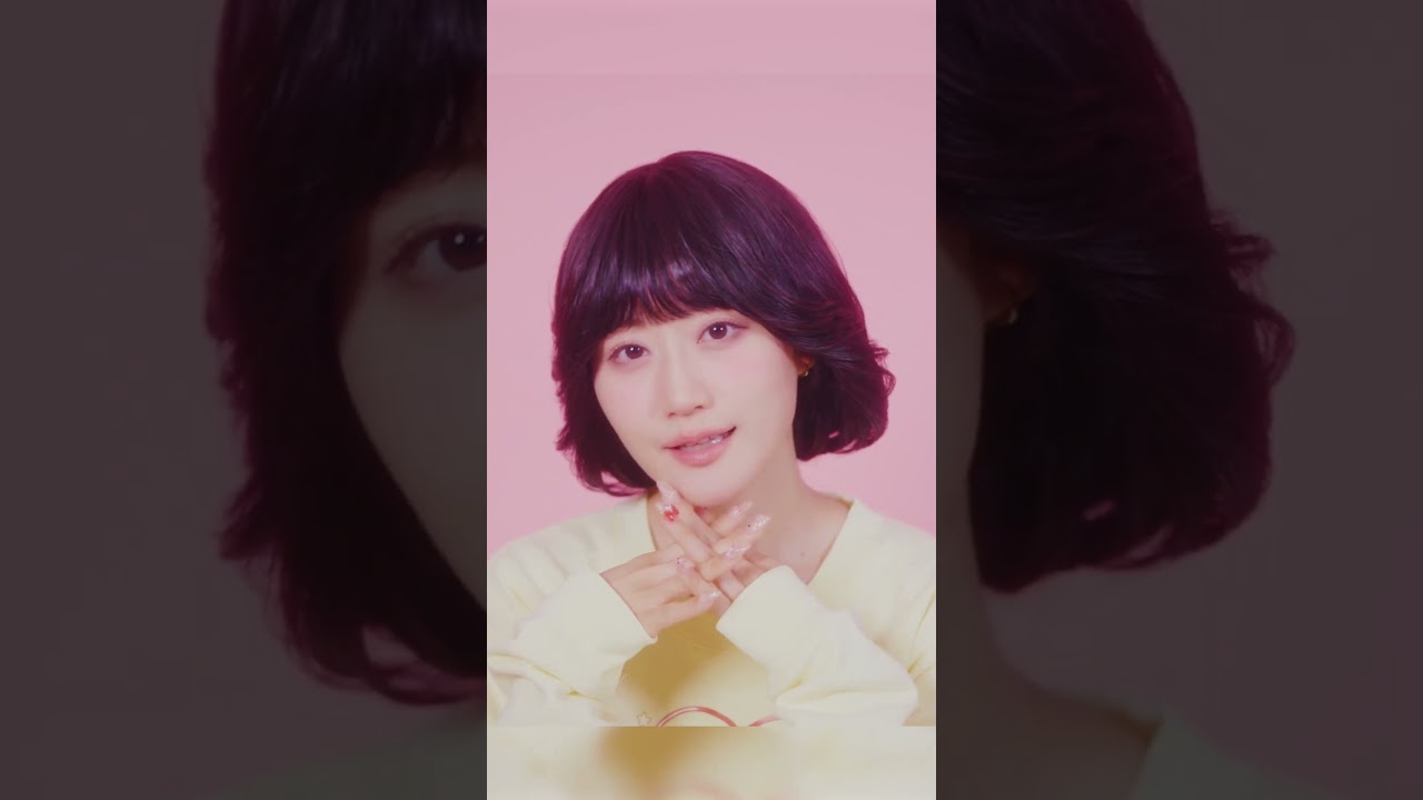 #小倉唯「チョコレート・メモリアル」MV公開中!①🍫❤️