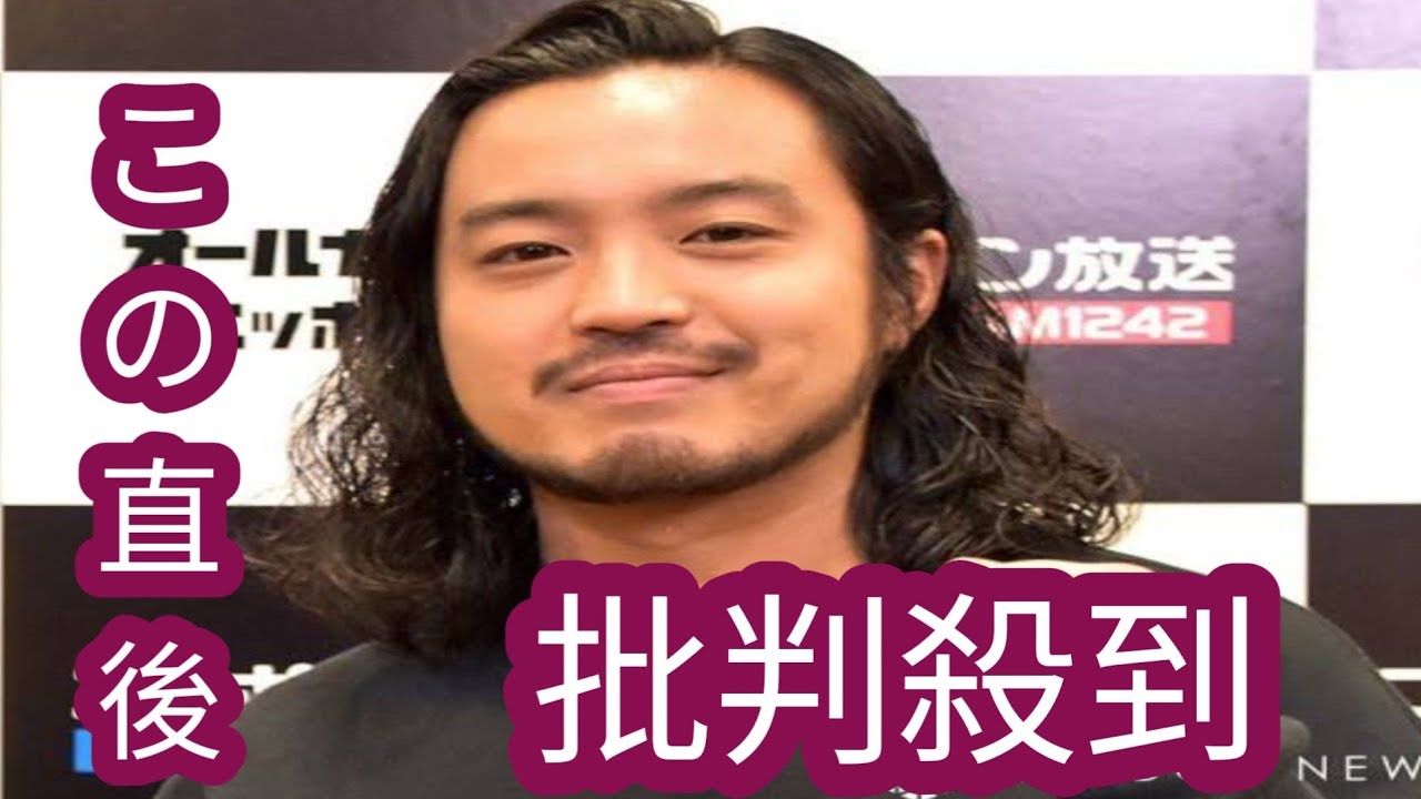 R-指定、新幹線ではグリーン車以外NG まさかの理由を妻・江藤菜摘が明かす「曲で、愛車は…」