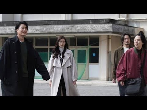 「剛力彩芽&稲葉友コメント!『良いこと悪いこと』最終章で物語加速