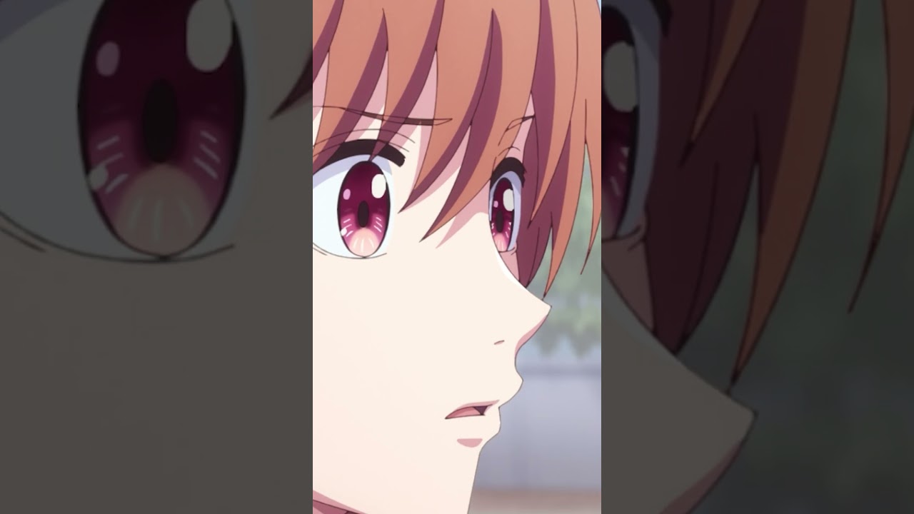 神さま…!!|TVアニメ「#花ざかりの君たちへ」第6話『兄ちゃんが来る!』より#HanaKimi #anime #山根綺 #八代拓 #日野聡