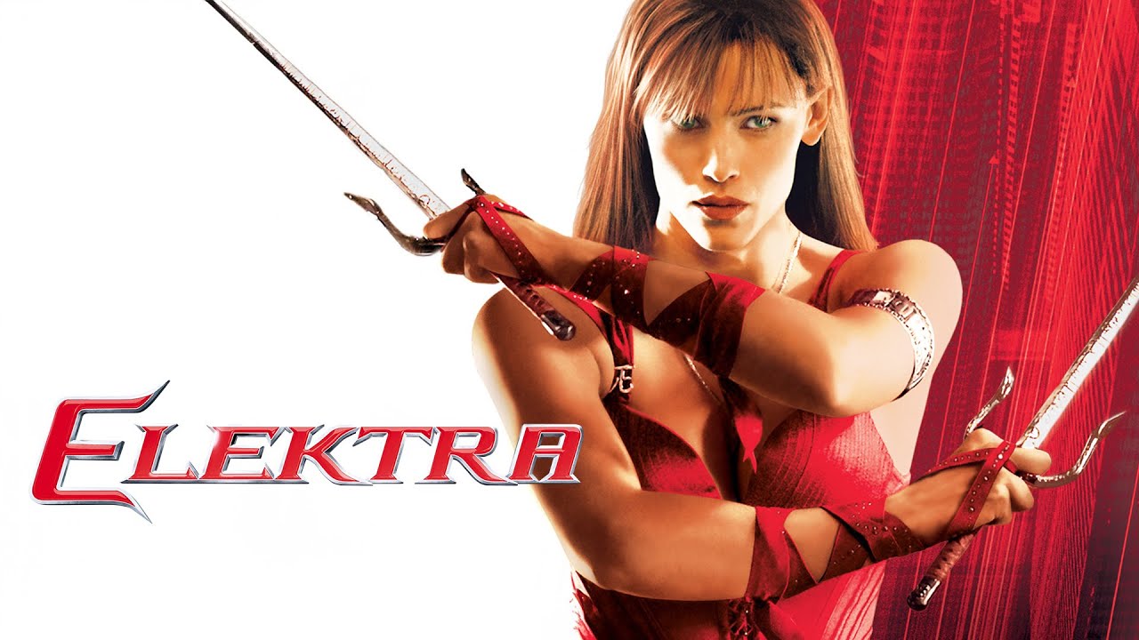 【2/28まで限定公開‼️】エレクトラ | Elektra (吹き替え, アクション, ヒーロー映画, 無料映画, 洋画)