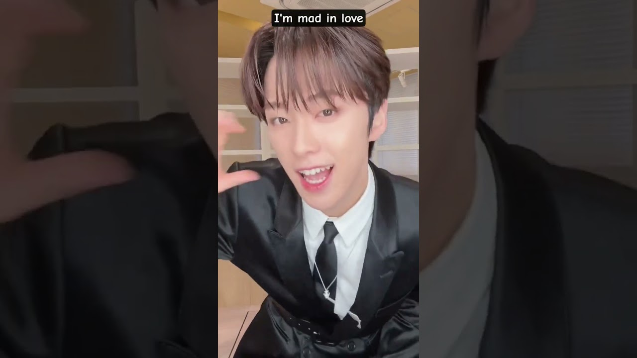 JO1好きすぎて滅🫶#JO1#河野純喜#JUNKI#MadInLove#madinlove#JAM