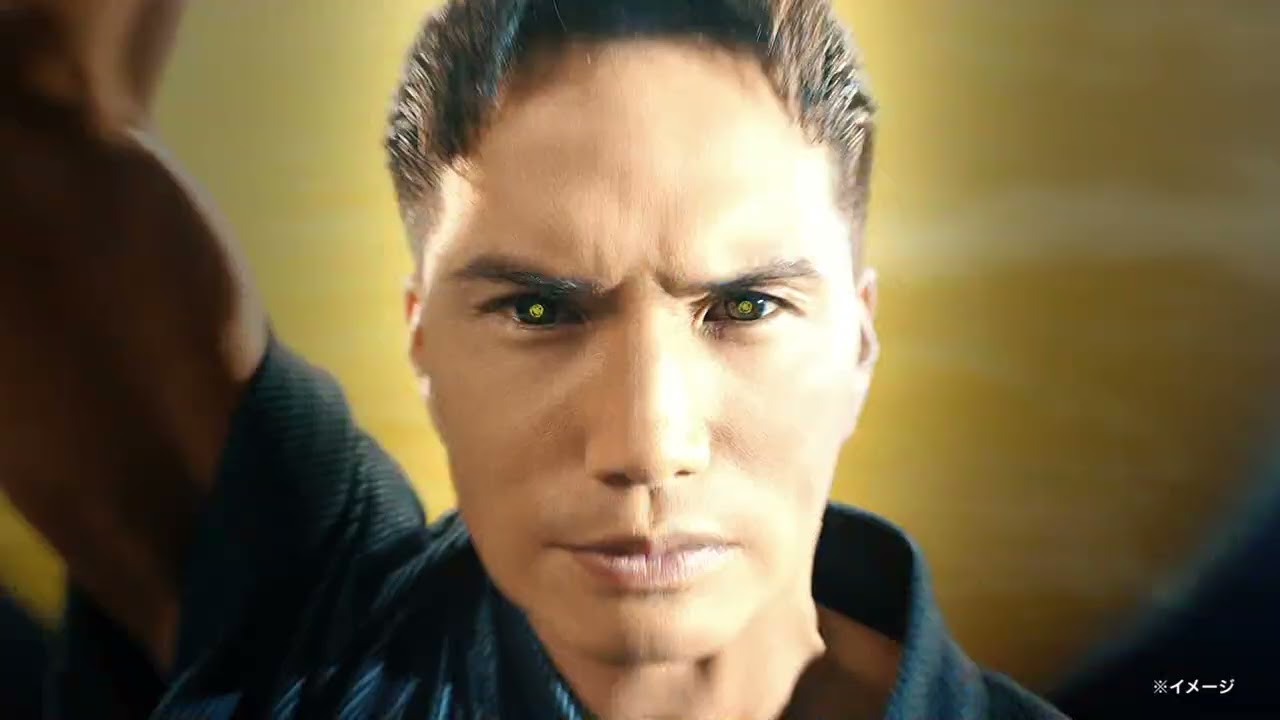 コカコーラ 檸檬堂 市原隼人 15秒03