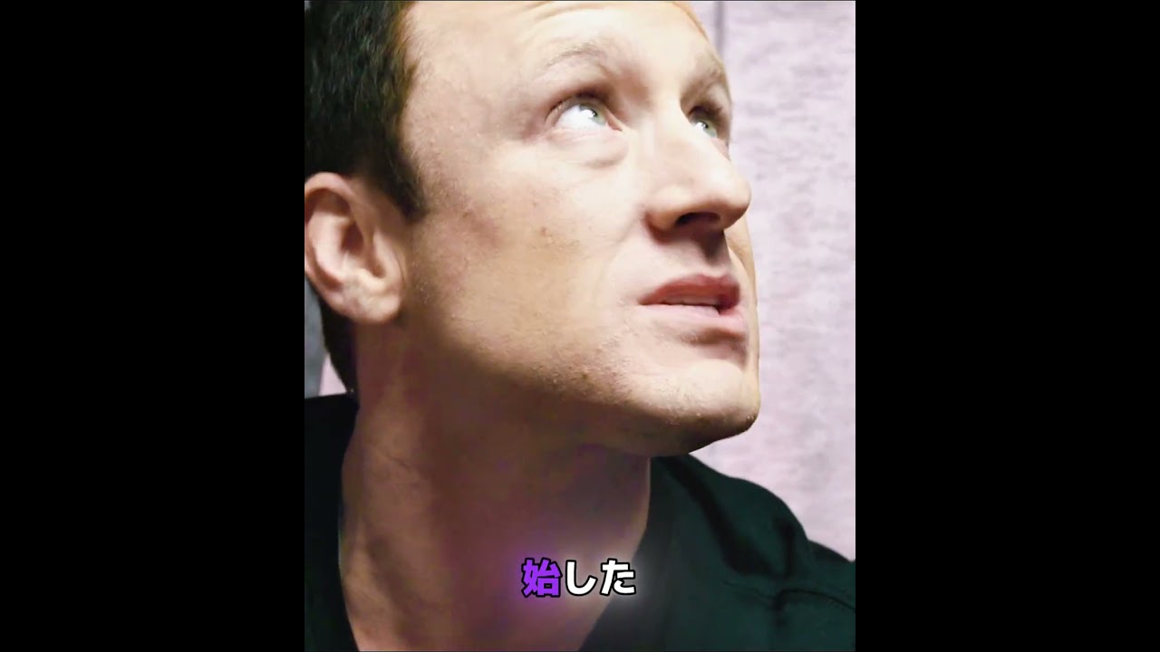 どんな代償を払っても勝つ。たとえ魂を賭けても。💀