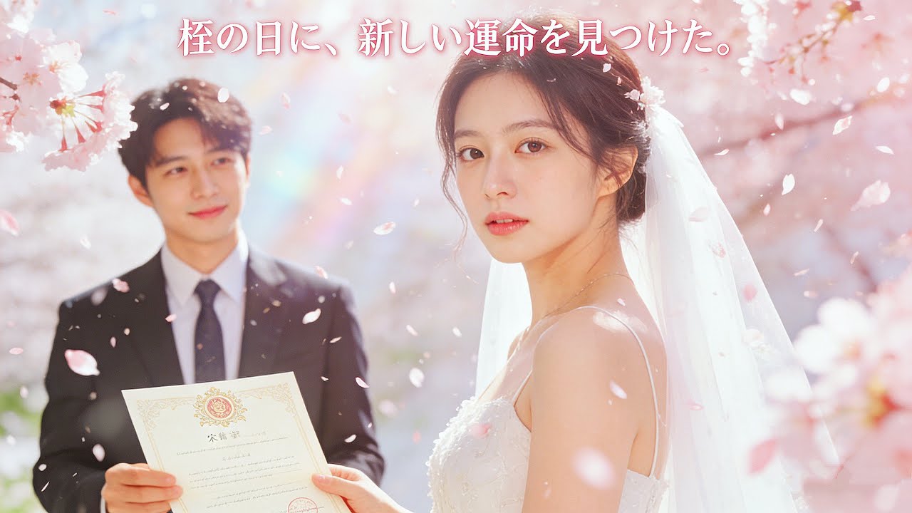 彼女は20年間の恋に燃え尽き、結婚式を挙げたことにより金一家は街中の笑いものになった。💥