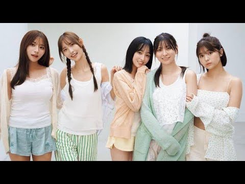 🌸🎮<べっぴん荘>ヒロイン集結!あのん・北野瑠華ら恋愛ゲームの世界が「マガジン」で華やかに開花✨📖