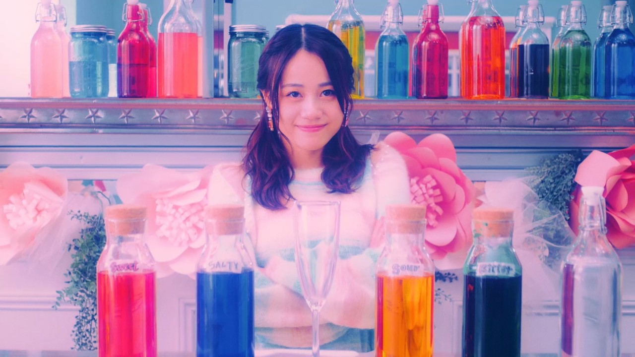 【MV】伊藤美来 / Gift