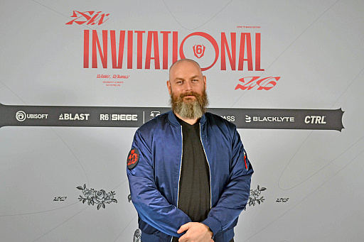 画像ギャラリー No.008のサムネイル画像 / 「レインボーシックス シージ」,新オペレーターにソリッド・スネーク登場。サム・フィッシャー(ゼロ)との共演がついに実現