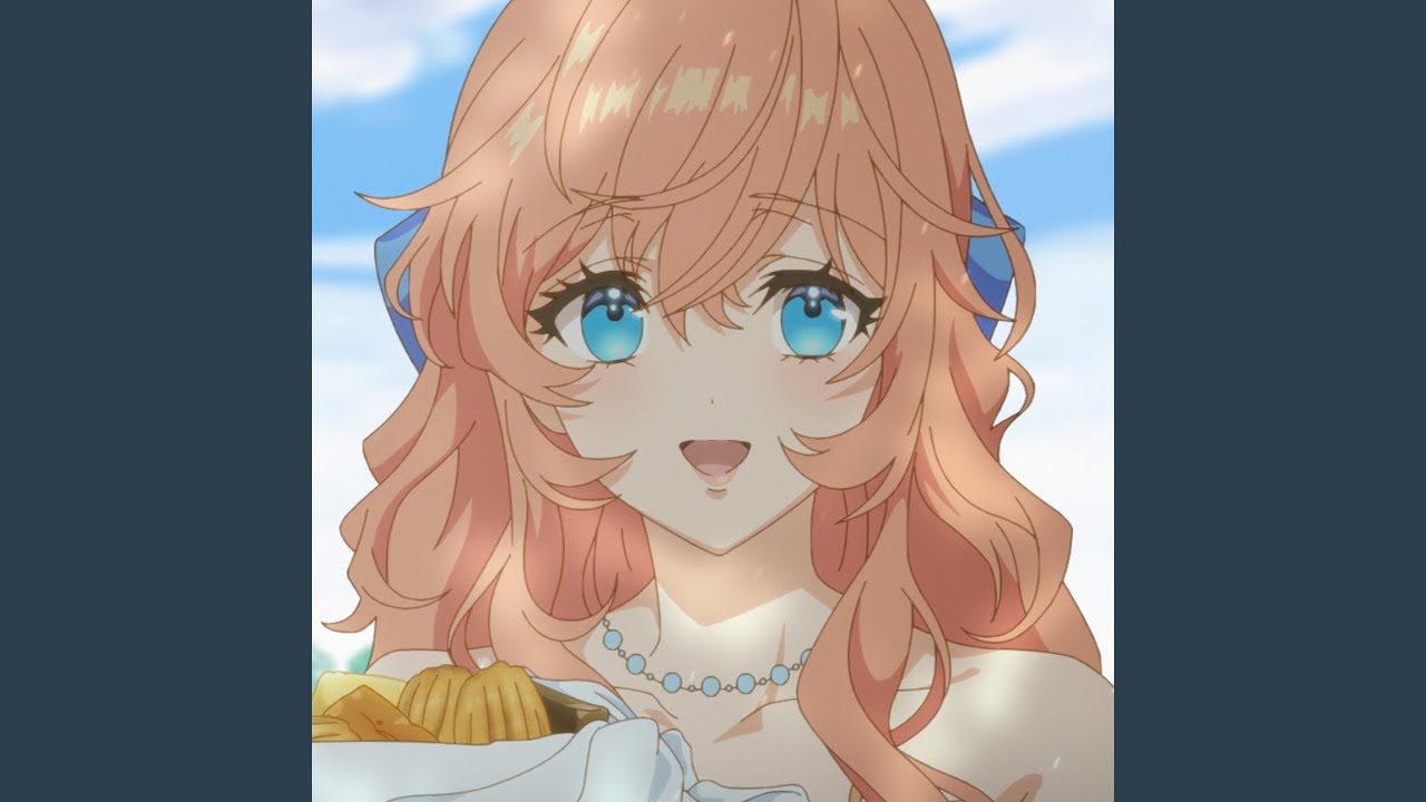 愛のファンファーレ