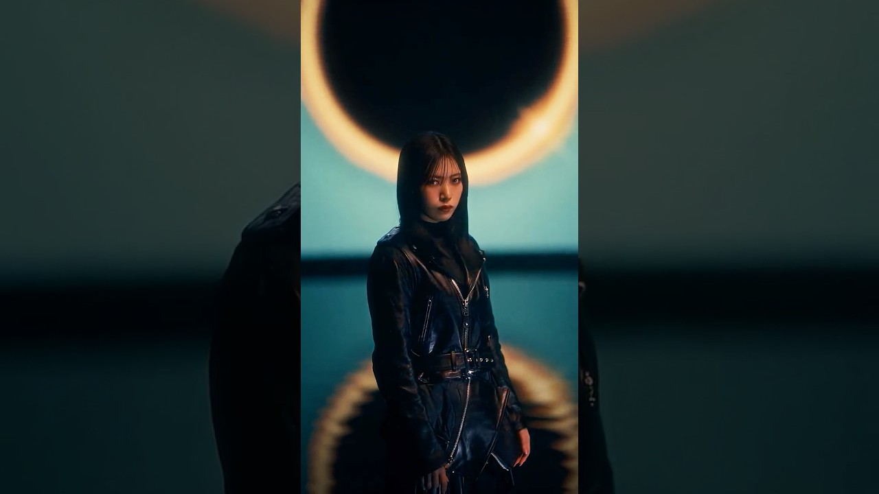 Sakurazaka46 14th Single “The growing up train” BACKS Member Teaser #櫻坂46 #sakurazaka46 #櫻坂46_TGUT