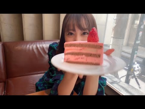 【デート】原宿プラプラ【アイドル】