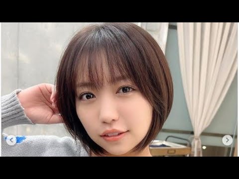 大原優乃