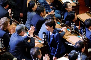 アングル：「カタリスト待ち」の日本株、成長投資の中身問う海外勢 | ロイター