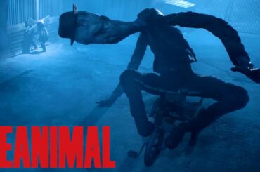 「怪物だらけの地獄島から逃げ出せ」リトルナイトメア I & II 制作チームの完全新作『 REANIMAL 』