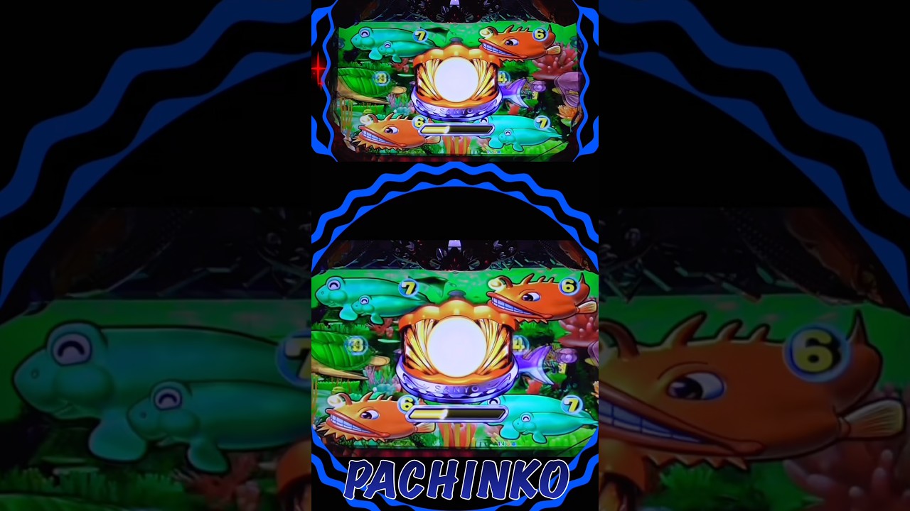 大海物語❹withアグネスラム!2026年2月19日