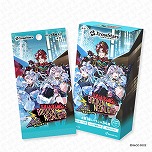 画像ギャラリー No.002のサムネイル画像 / 「Xross Stars」,第3弾「Broken Neonlights」の先行予約受付を開始。柊ツルギさん,猫麦とろろさん,夜絆 ニウさんら,16名がカードになって登場