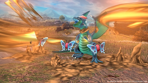 画像ギャラリー No.003のサムネイル画像 / PS Store 2026年1月DLランキングを発表。PS5部門は「CODE VEIN II」,PS4部門は「ドラゴンクエストX オンライン」が1位に