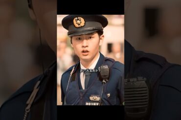 向こうで人が襲われてます #教場Reunion #映画 #movie #shorts