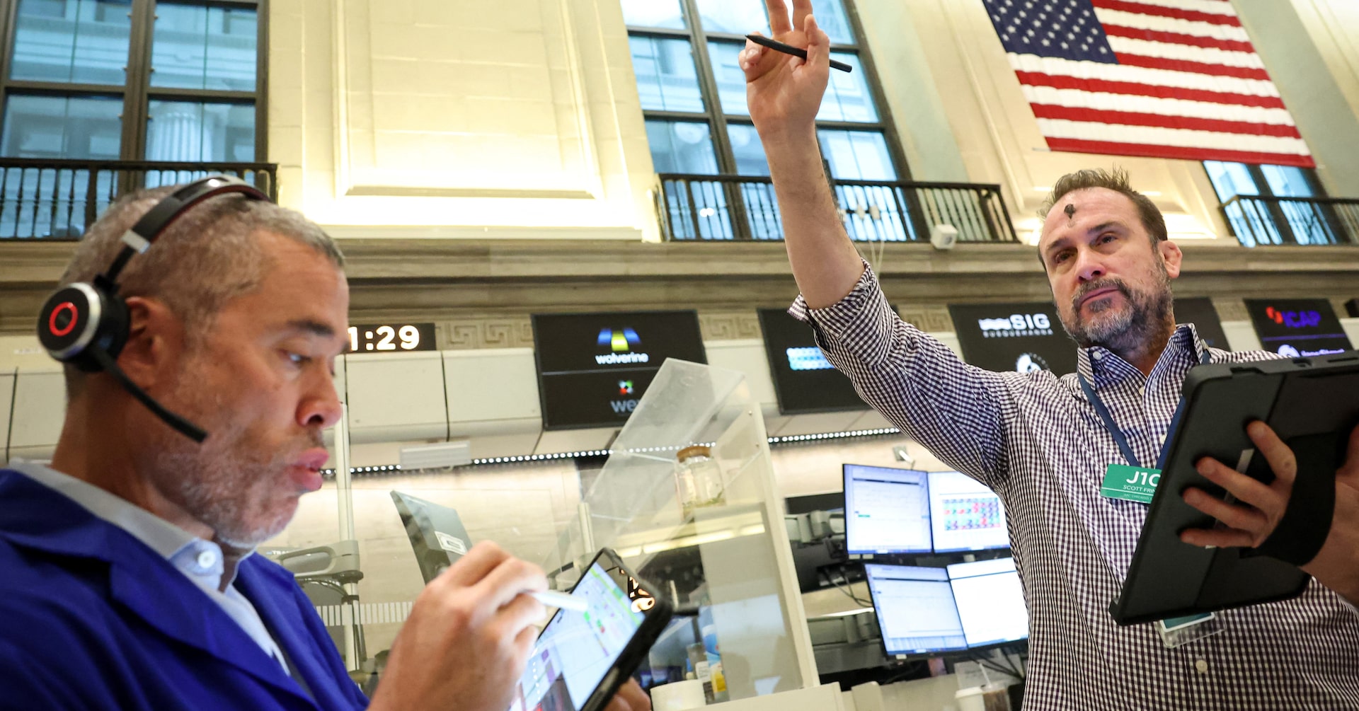 米国株式市場=反落、PE関連株に売り ウォルマートも安い | ロイター 米国株式市場=反落、PE関連株に売り ウォルマートも安い | ロイター