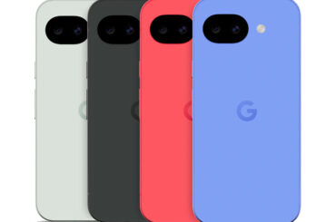 【特集】Pixel 10aとPixel 9aは何が違うのか比較してみた。iPhone 16eも混ぜて - PC Watch