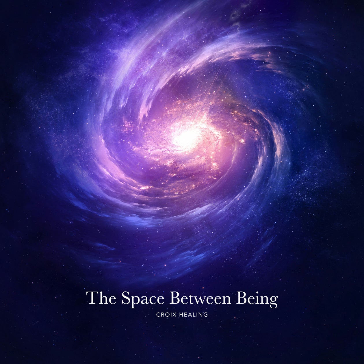 情報過多の時代に“思考の余白”を。直感を研ぎ澄ますアンビエント・ヒーリング『The Space Between Being』2/20配信開始 | 株式会社クロアのプレスリリース 情報過多の時代に“思考の余白”を。直感を研ぎ澄ますアンビエント・ヒーリング『The Space Between Being』2/20配信開始 | 株式会社クロアのプレスリリース