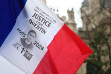 仏伊首脳が非難の応酬、仏極右活動家死亡事件で | ロイター
