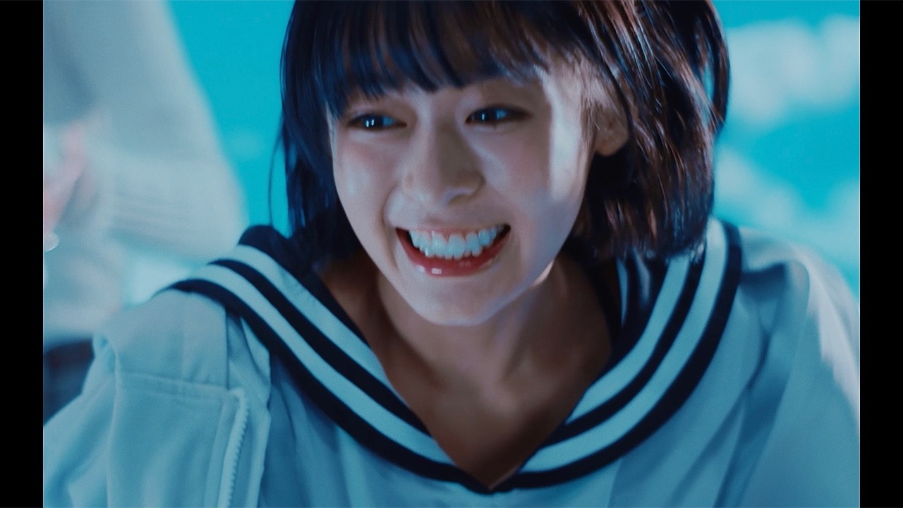 森七菜主演 新宿・歌舞伎町で彼女に何が起きたのか? 映画「炎上」予告映像