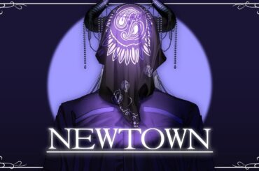 【GTA5】 ディアブロス希少種 【NEWTOWN】