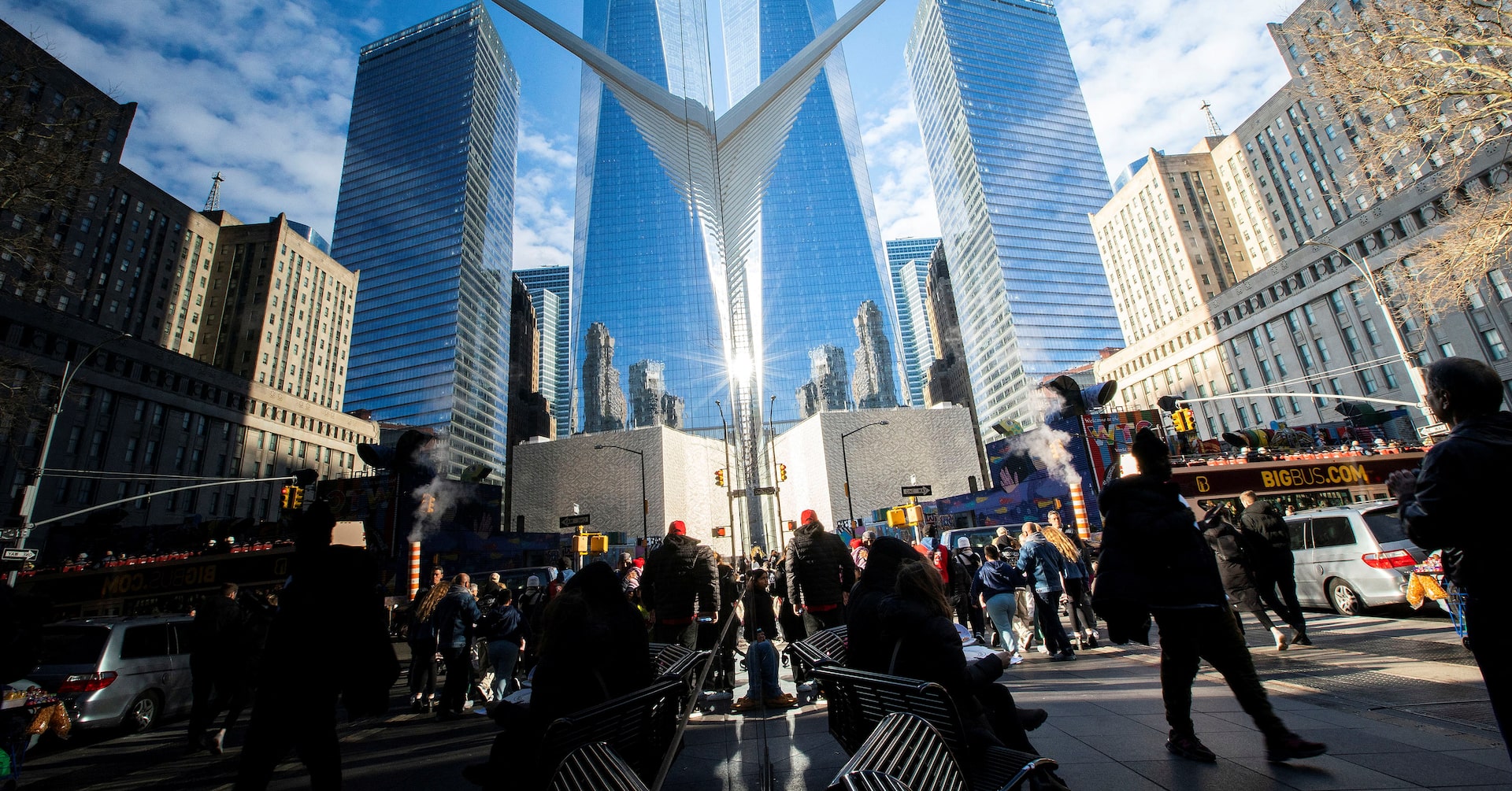 米総合PMI、2月は52.3に低下 昨年4月以来の低水準 | ロイター