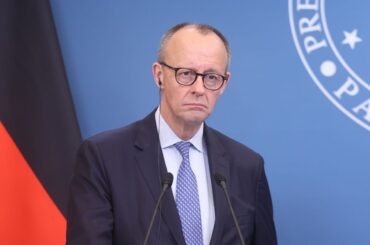 「祈りだけでは自らを守ることはできない」核兵器を放棄したドイツで熱帯びる核抑止論議、背景にトランプの欧州離れ(1/6) | JBpress (ジェイビープレス)
