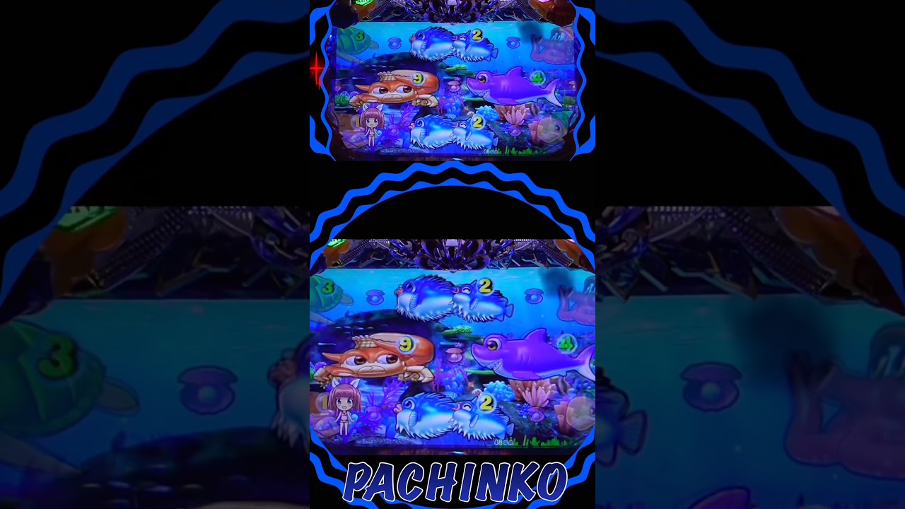 大海物語❹withアグネスラム!2026年2月21日