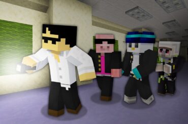 学校にあった祠を壊してしまいました…