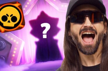 100th Brawler Reveal - Brawl Talk