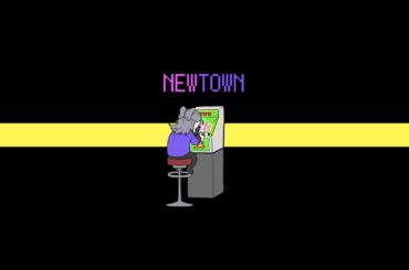 【GTA5】 チーターマン 【NEWTOWN】