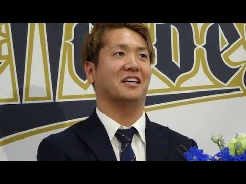 オリックス・平沼翔太、妻・森咲智美との現役ドラフト当日秘話公開💑🎵「大阪LOVER」で家族の絆を実感✨⚾