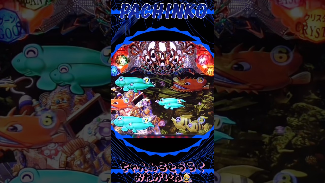 大海物語❹with アグネスラム!2026年2月18日