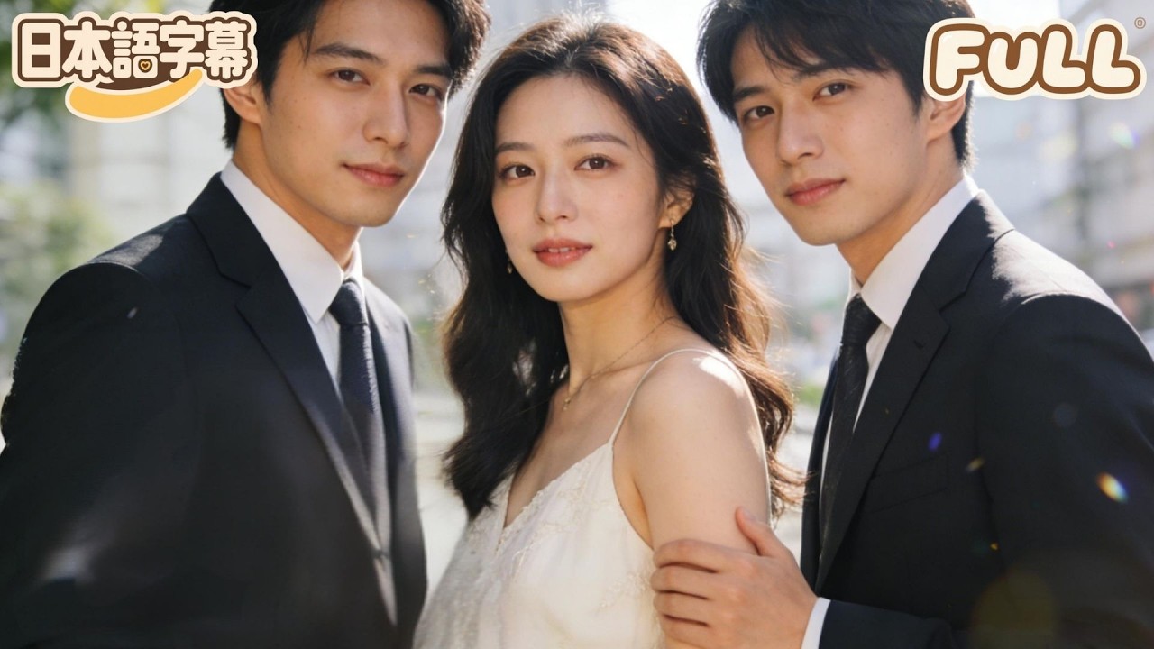 【全話フル|日本語字】本物の令嬢が転生して復讐を果たす——偽りの妹を蹴落とし、仇敵を粉々に打ち砕く!そして、財閥の若き社長との真の愛も手に入れる!#minidrama