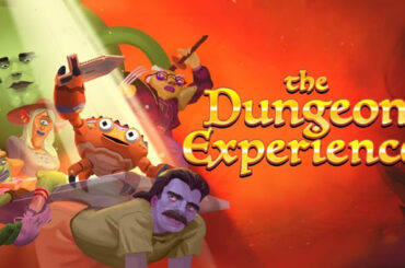 「The Dungeon Experience」