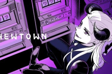 【GTA5】 パシフィック蛮行 【NEWTOWN】